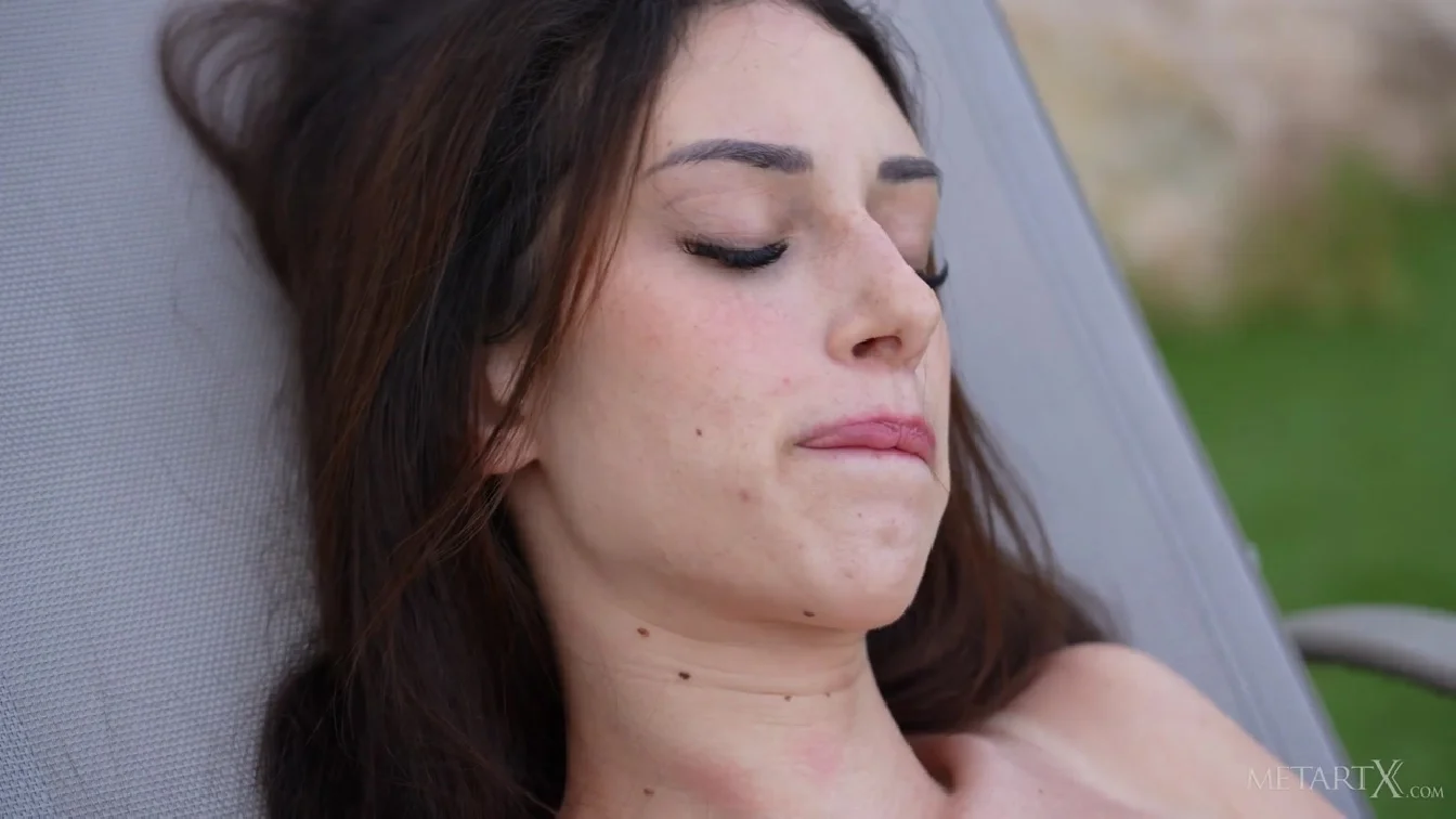 MetArtX Shania Vega Beauty Of Nature 2 XXX